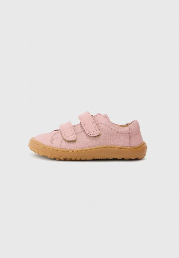 Кроссовки barefoot baze Froddo, Pink