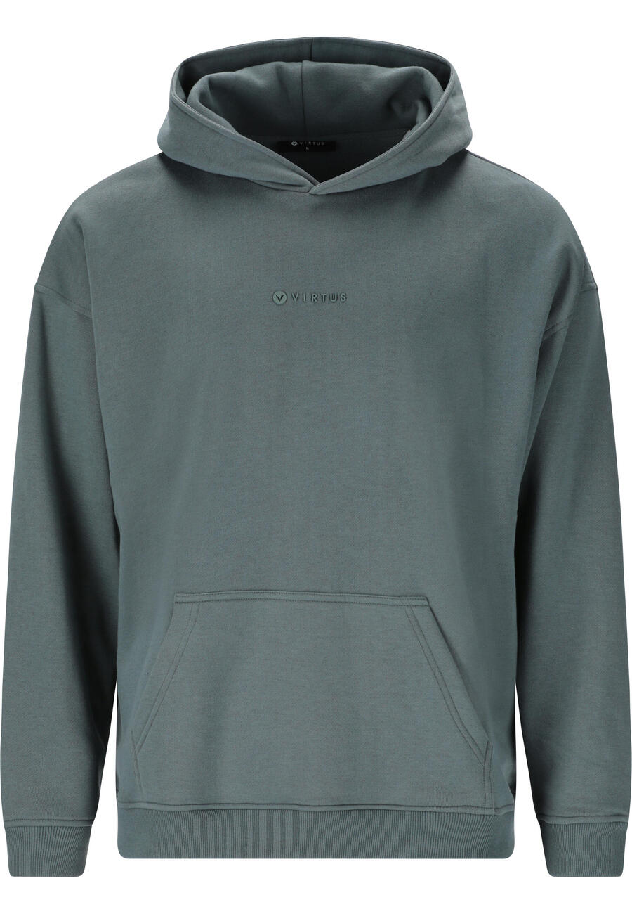 

VIRTUS Толстовка с капюшоном Kayce