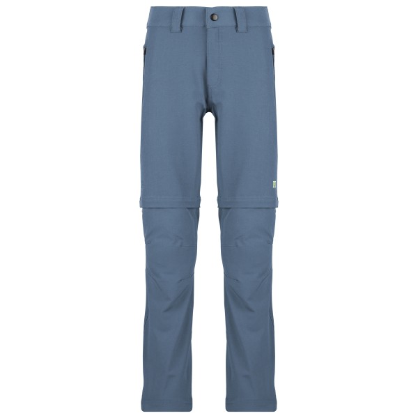 

Kid'S evergreenhe. брюки с застежкой-молнией - брюки с застежкой-молнией Heber Peak, синий