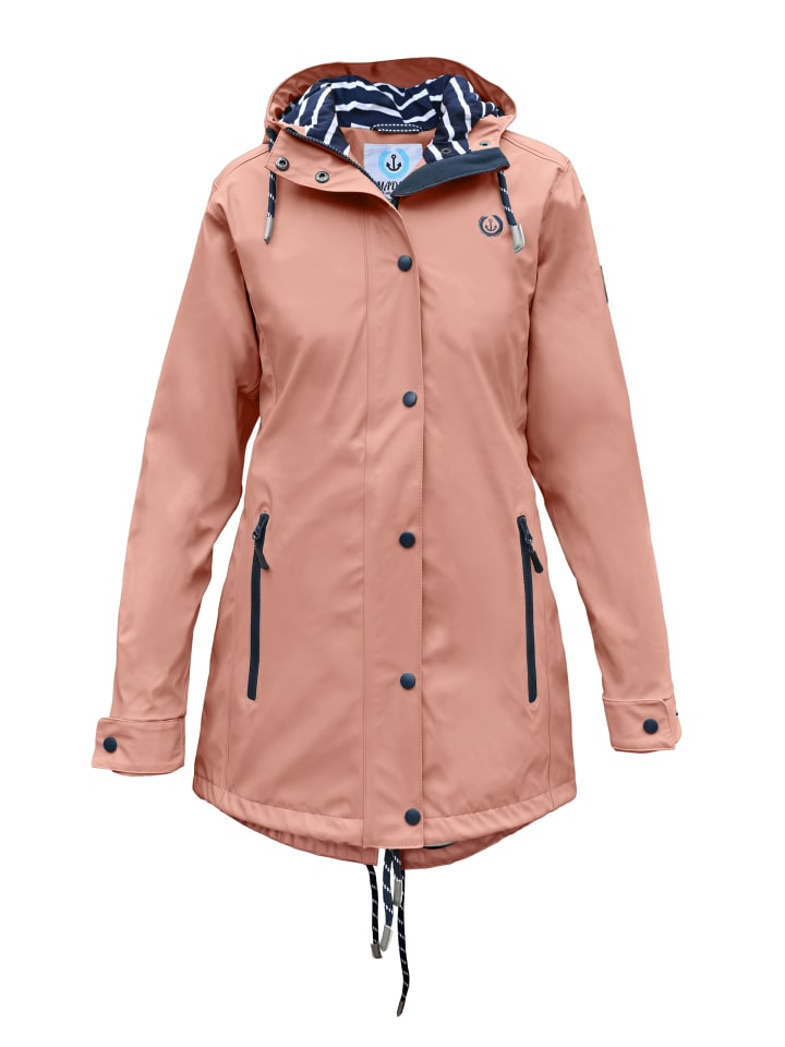 

Дождевик MADSea, цвет regenjacke friesennerz in