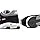 Кроссовки New Balance UK U1500PBK Black — фото 2