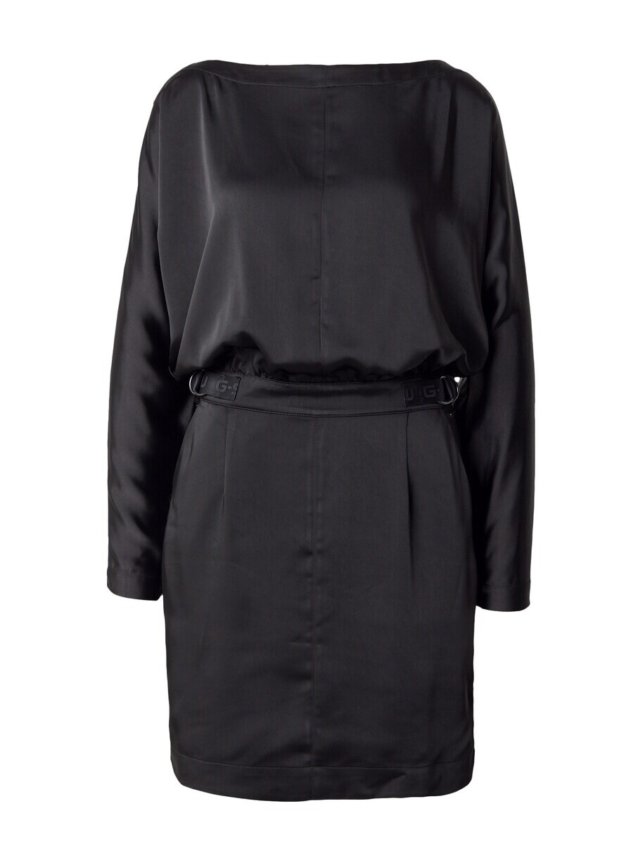 

Мини платье G-STAR Dress, черный