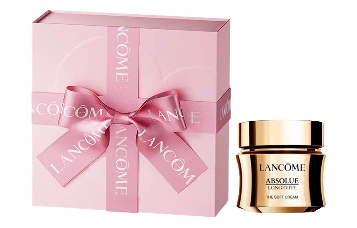 

LANKOU Брендовая новая Pure Elite крем для лица питательный увлажняющий 30мл/60мл LANCOME, 30ml