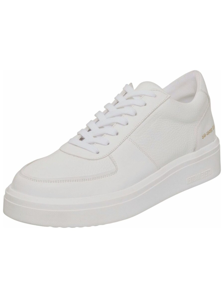 

Кроссовки STEVE MADDEN, белый