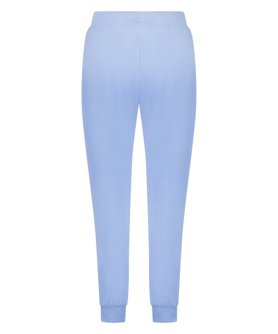 

Пижамные штаны Hunkemöller Pajama Pants, светло-синий