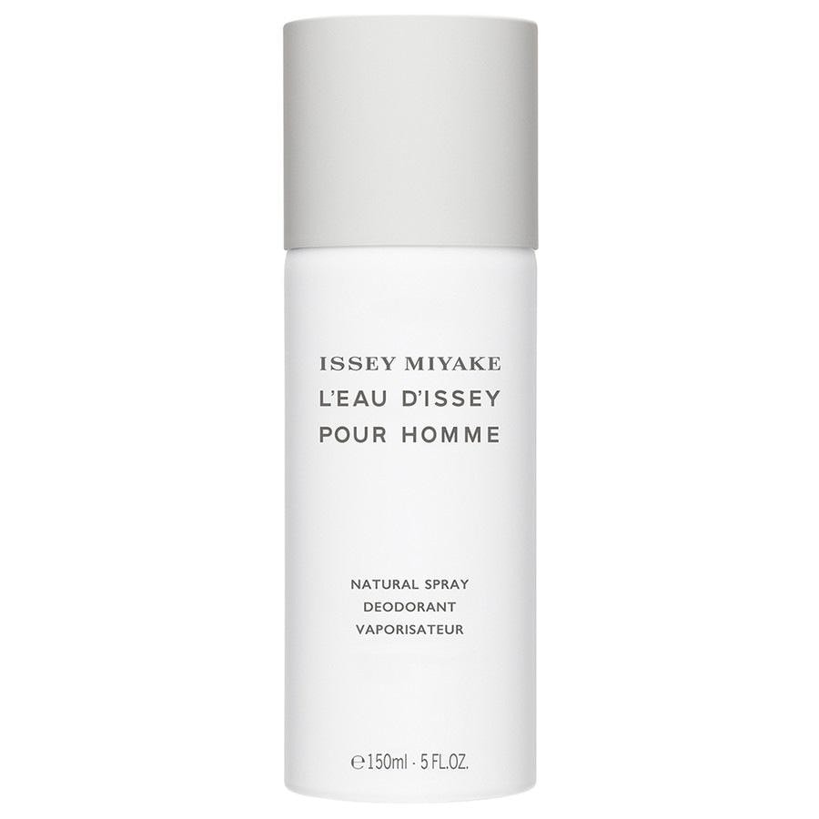 

Дезодорант l'eau d'issey pour homme Issey Miyake, объем 150 мл