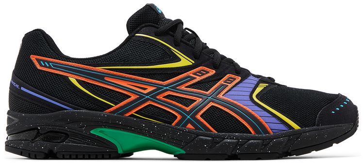 

Кроссовки Stefon Diggs x ASICS Gel DS Trainer 14, мультиколор