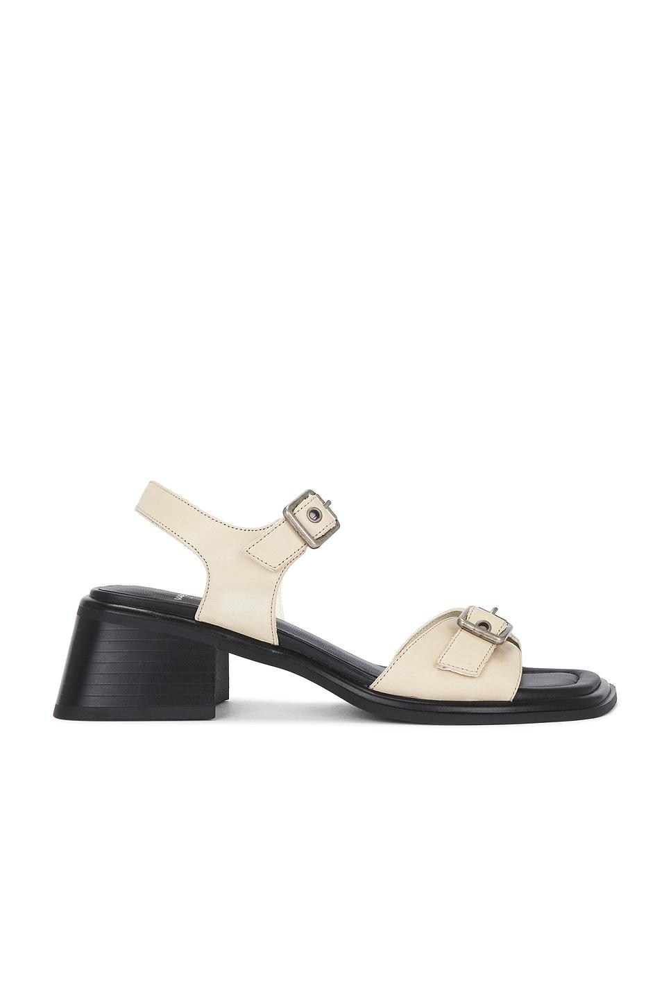 Сандалии Ines Vagabond Shoemakers, cream