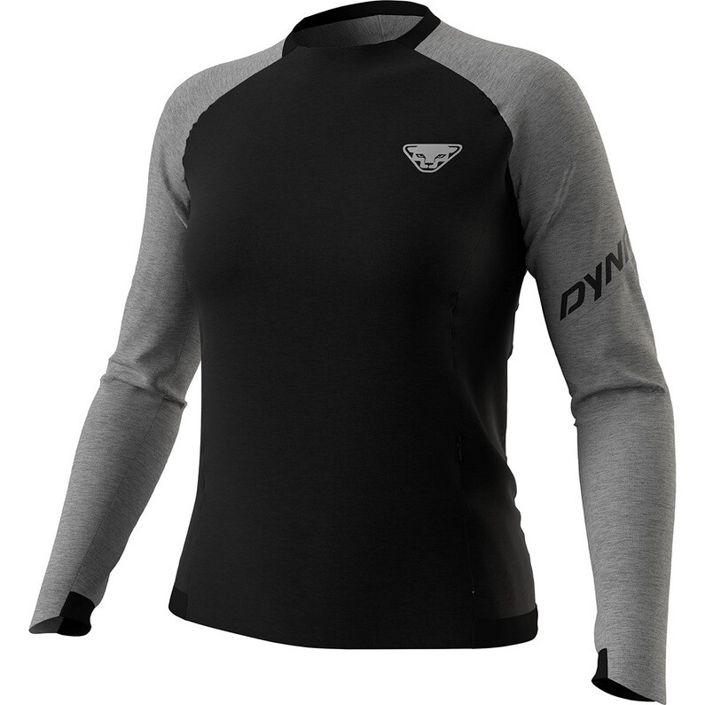 

Женский свитер 24/7 Polartec Dynafit, черный