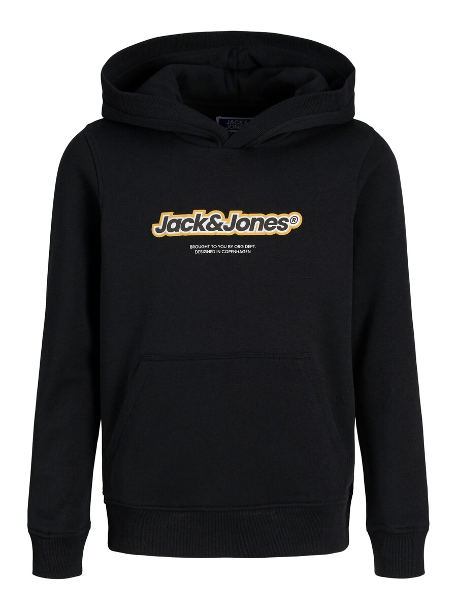 

Толстовка Jack & Jones Junior, черный