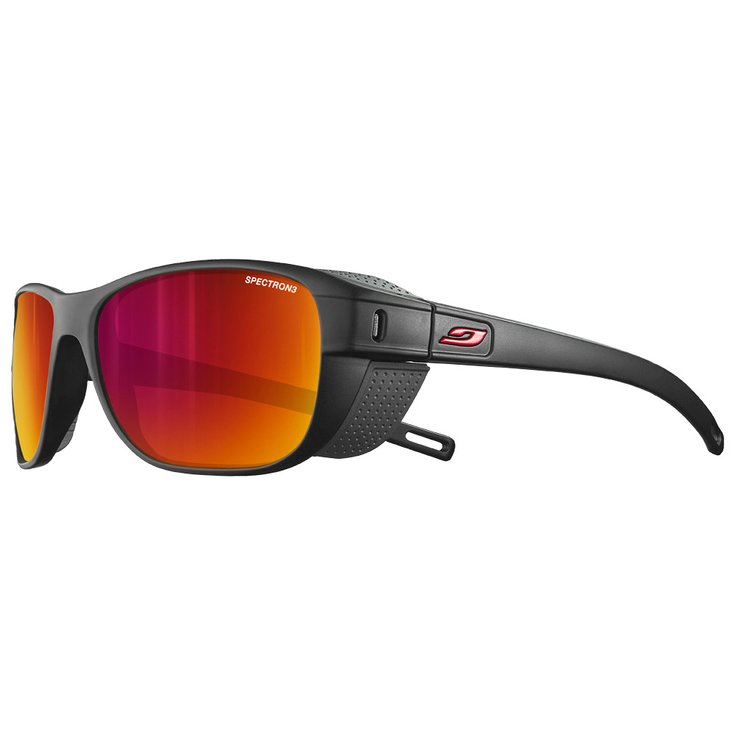 

Солнцезащитные очки camino m mat black spectron 3 Julbo