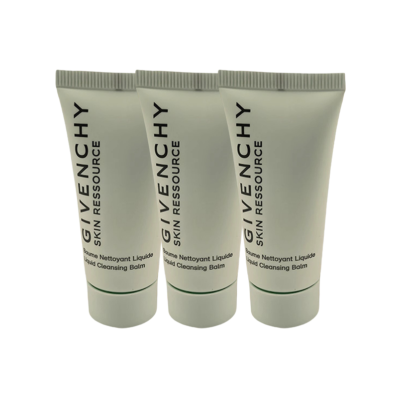 

Осветляющий люминесцентный очищающий гель для лица 15 мл успокаивающий 15мл*1/15мл*3/15мл*6 Givenchy