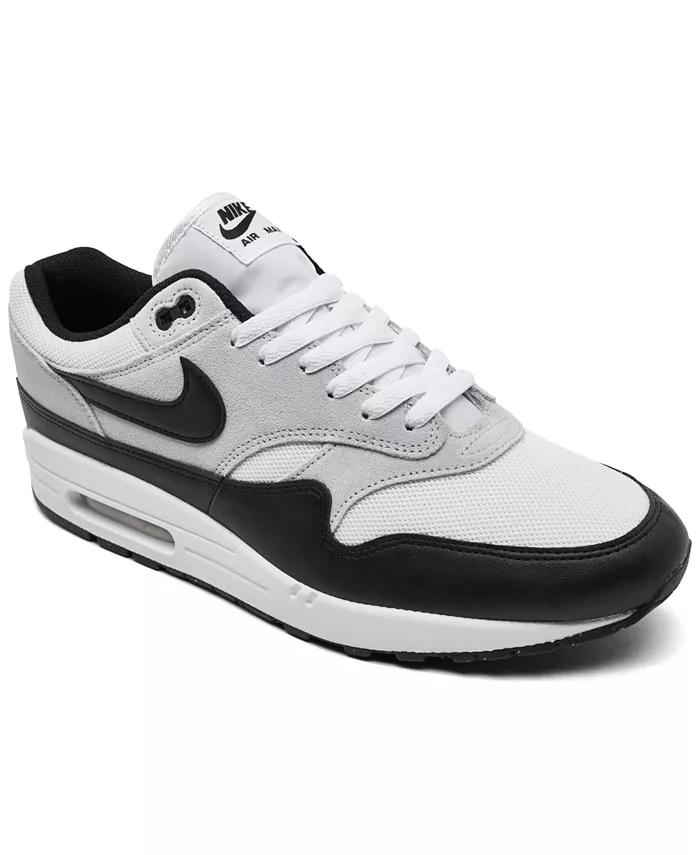

Мужские повседневные кроссовки Air Max 1 Essential от Finish Line Nike, мультиколор