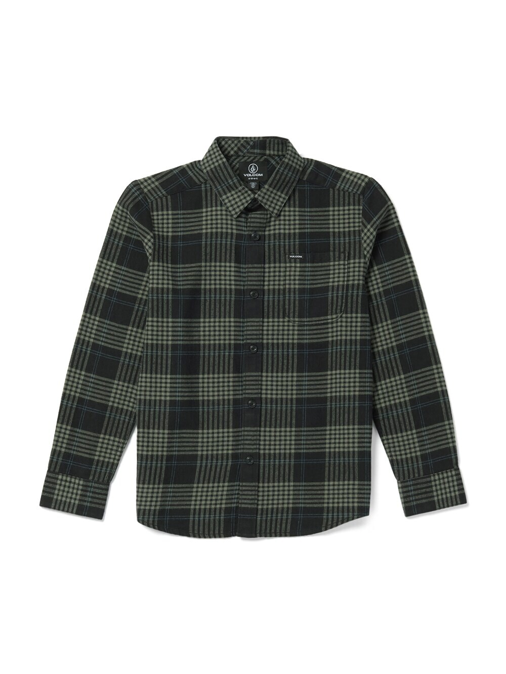 

Футболка Volcom, пихта