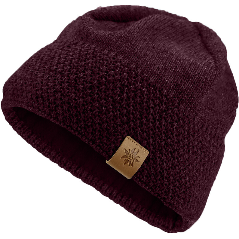 

Лоренц шляпа Bavarian Caps, красный