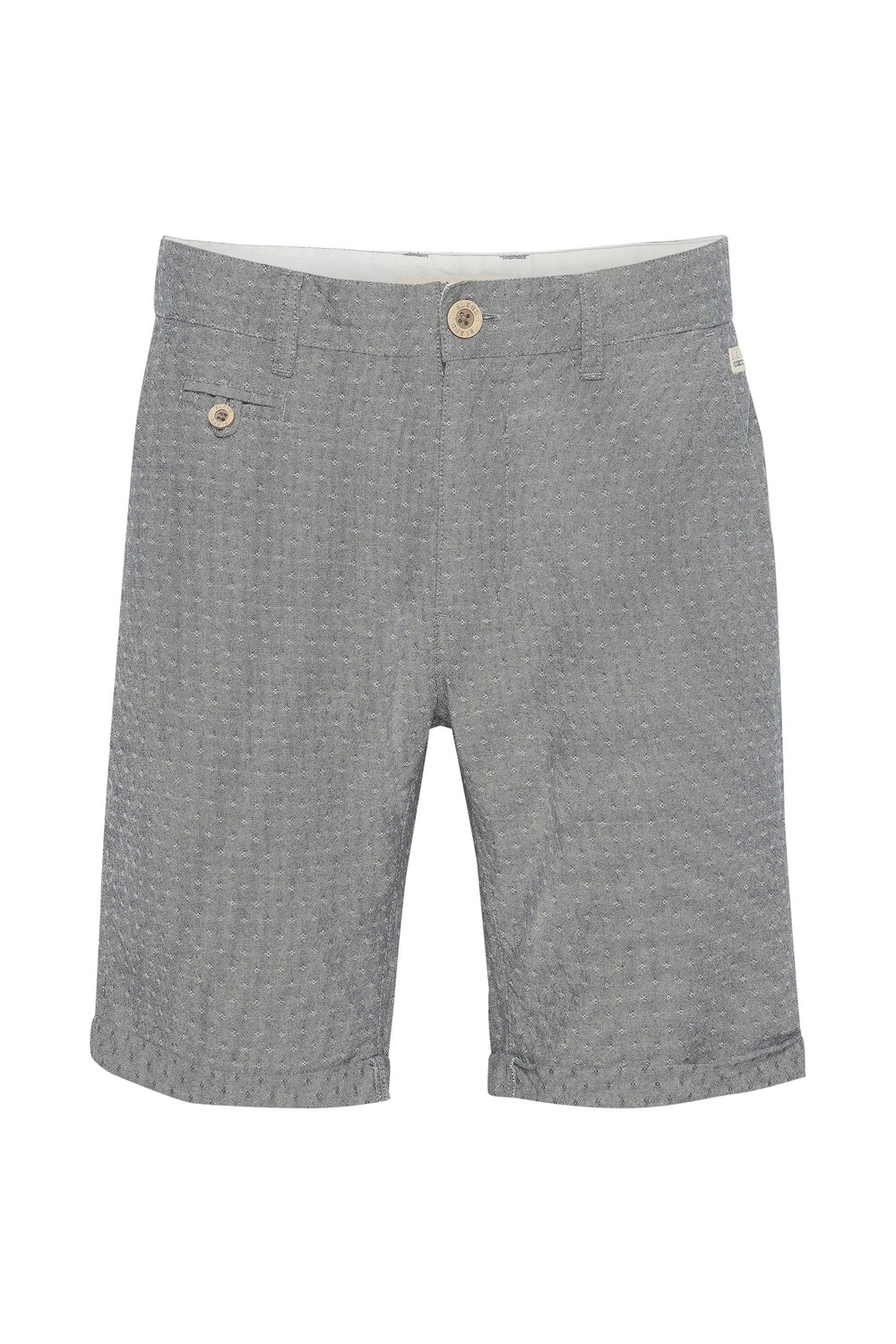 

Тканевые шорты BLEND Chino BHSergio, серый