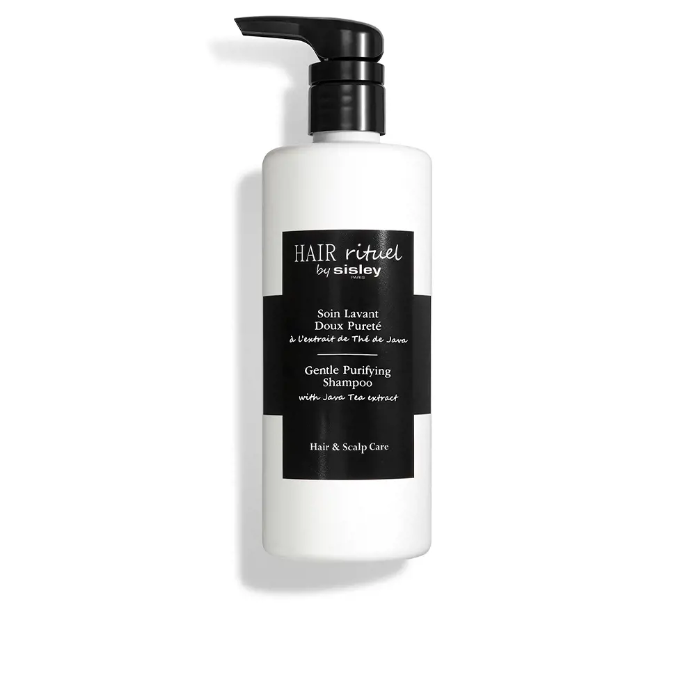

Шампунь Hair rituel soin lavant doux pureté Hair Rituel By Sisley, 500 мл.