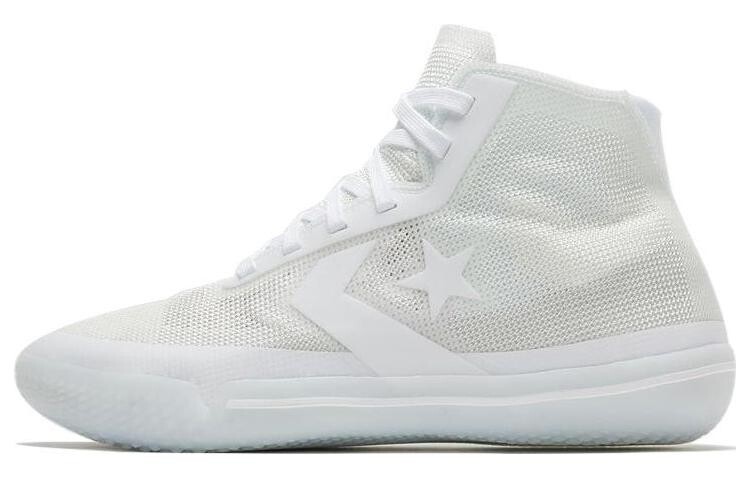

Баскетбольные кроссовки Converse All Star Pro BB унисекс