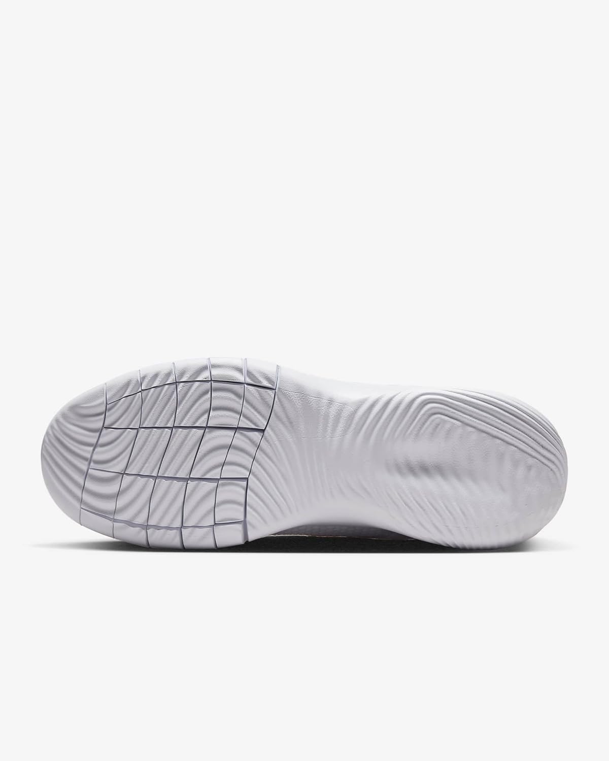 Кроссовки Nike Flex Experience Run 11 для мужчин, белый/серый — фото 3