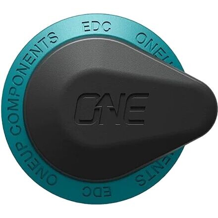 

Система инструментов EDC Lite OneUp Components, зелено-голубой