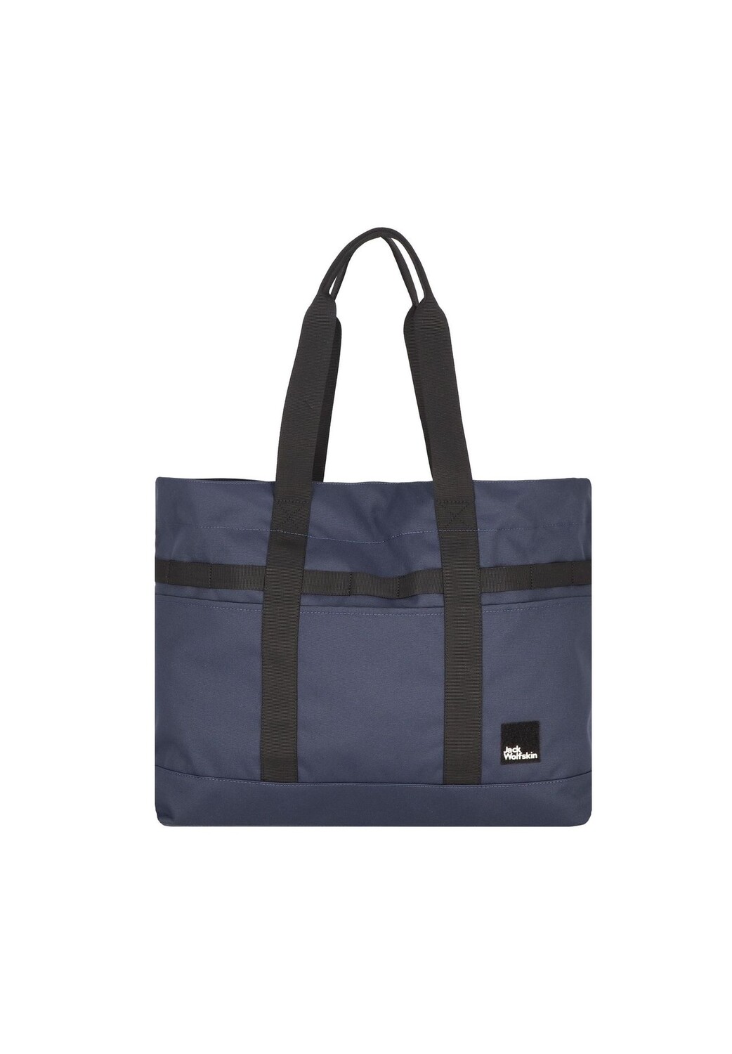 

365 Shopper Сумка-шоппер 40 см Jack Wolfskin, цвет Night Blue