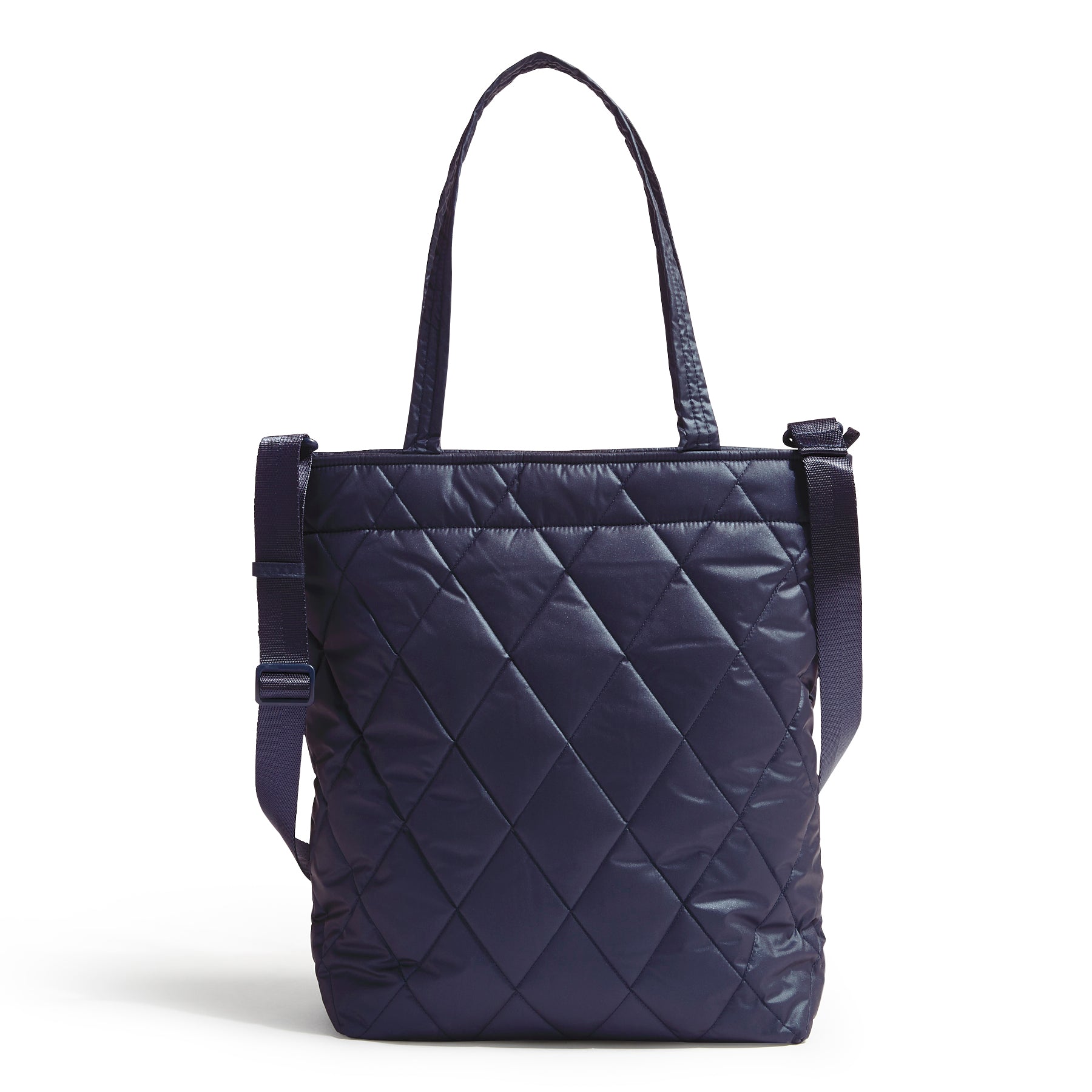 

Сумка-тоут женская Vera Bradley, цвет peacoat