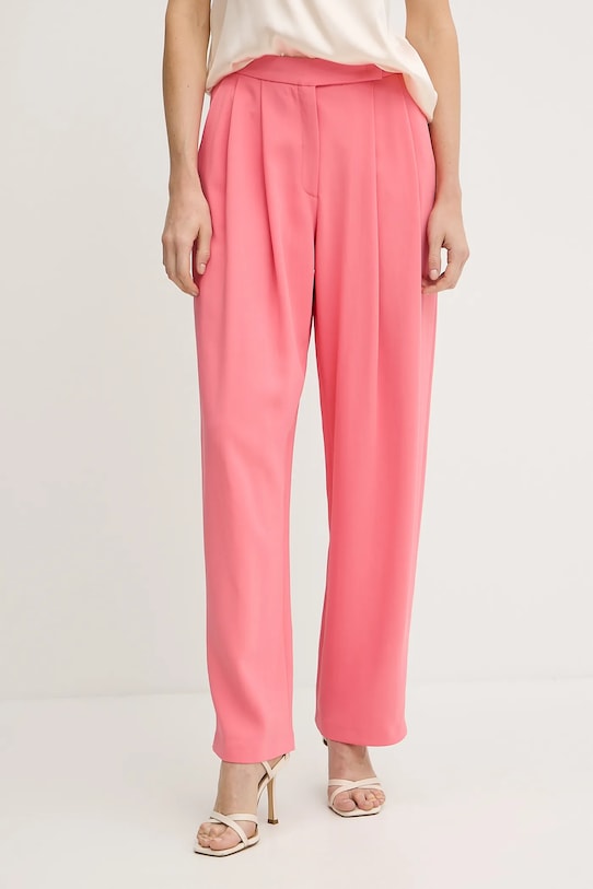 

Брюки Pinko, розовый