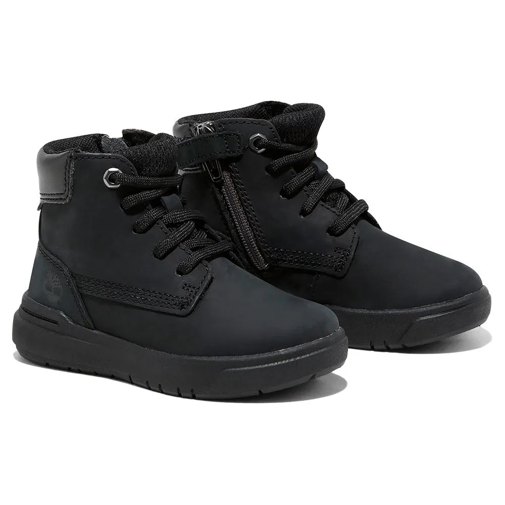 

Кроссовки Timberland Seneca Bay 6´´ Side Zip, черный