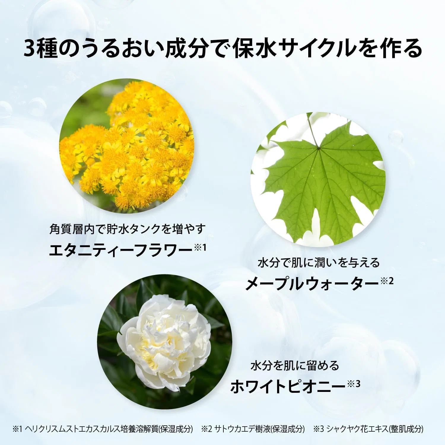 Лосьон YAMAN — Для лица с микроиглами Medilift Needle Lift Lotion, 1.8 мл — фото 4