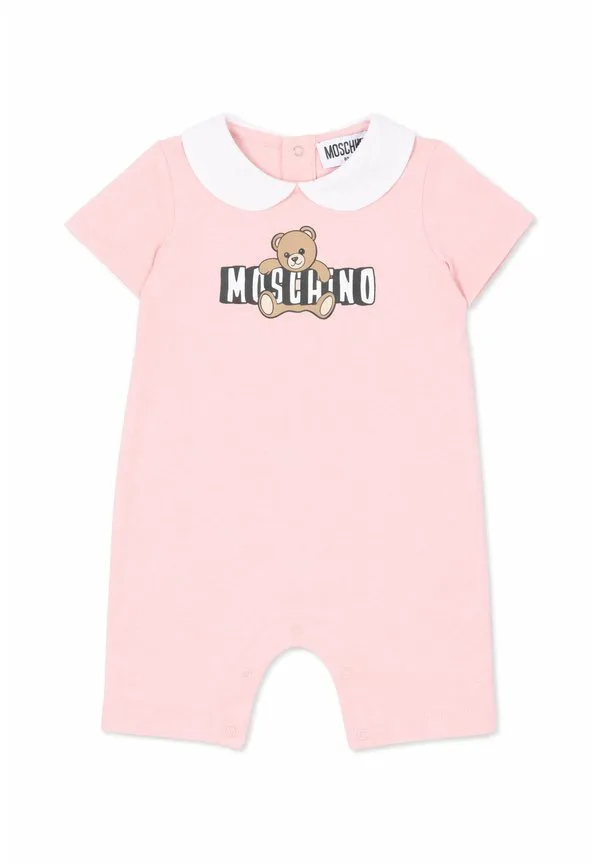 Комбинезон-Комбинезон Moschino, Pink