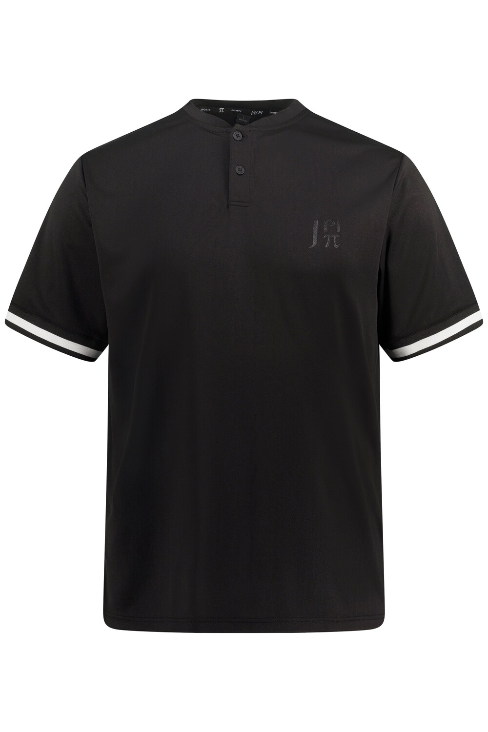 

Футболка JP1880, черный