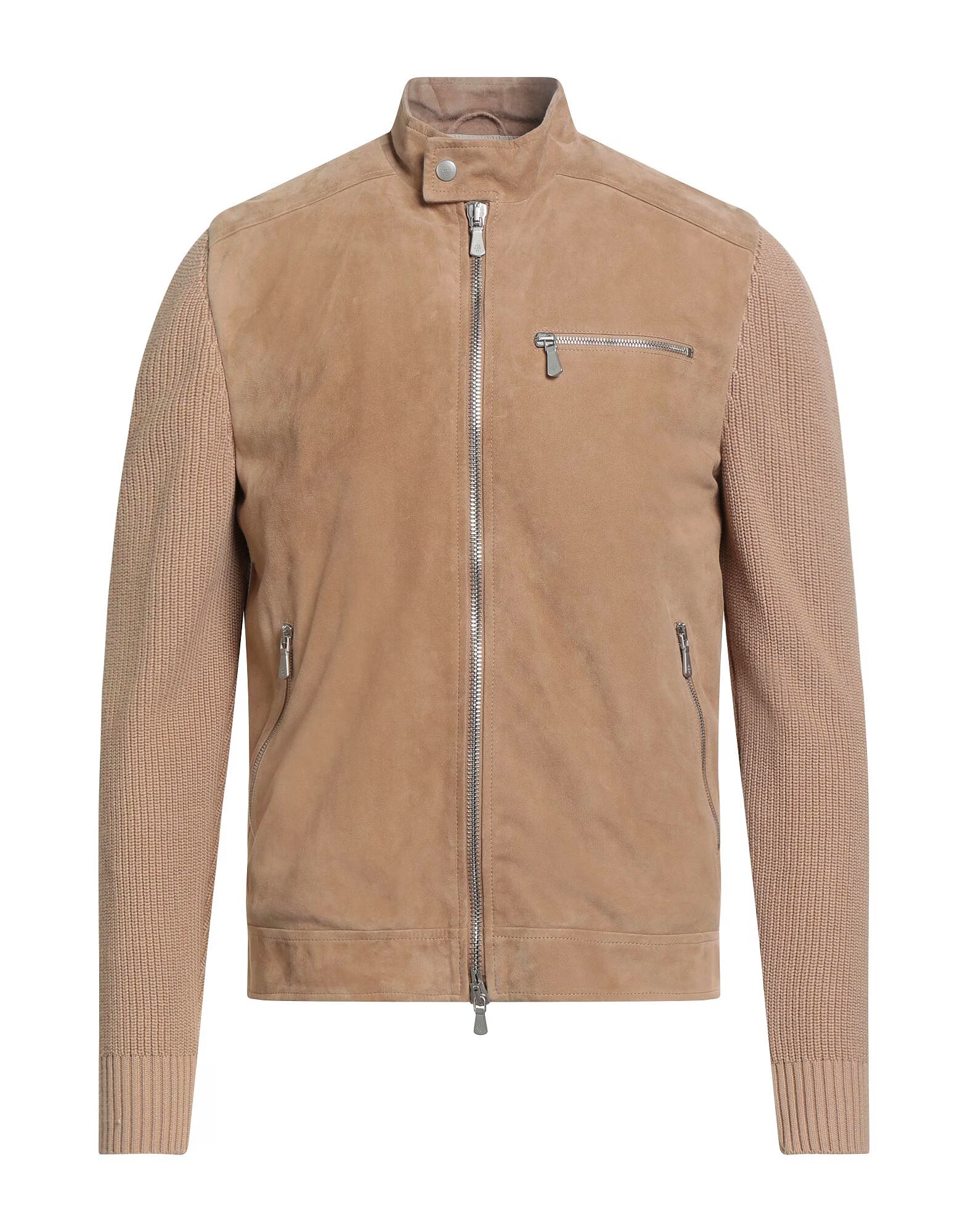 

Куртка Platinum Eleventy, песочный