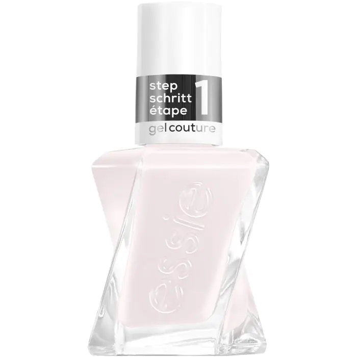 

Лак для ногтей gel couture esmalte de uñas larga duración Essie, цвет 138 pre show