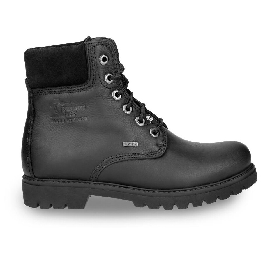 

Повседневные ботинки Panama Jack Panama 03 GTX, цвет Schwarz