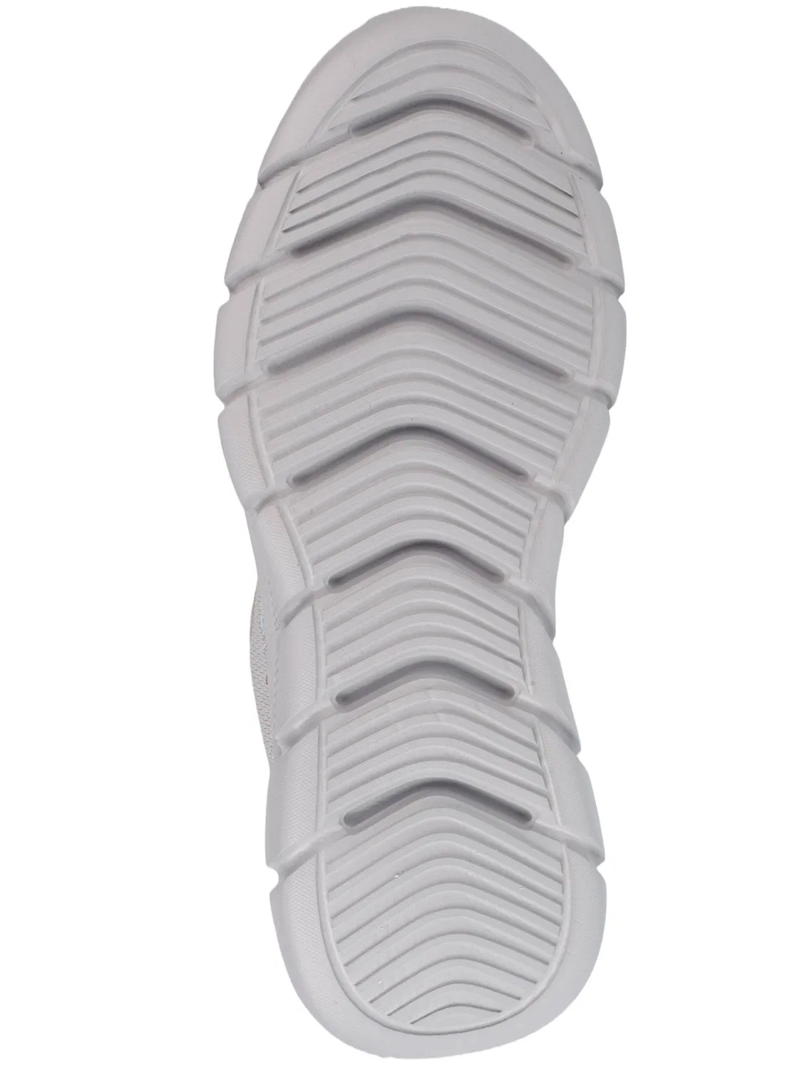 Кроссовки 'Skechers Bobs B Flex - Chill Edge' Skechers, Light Grey — фото 3