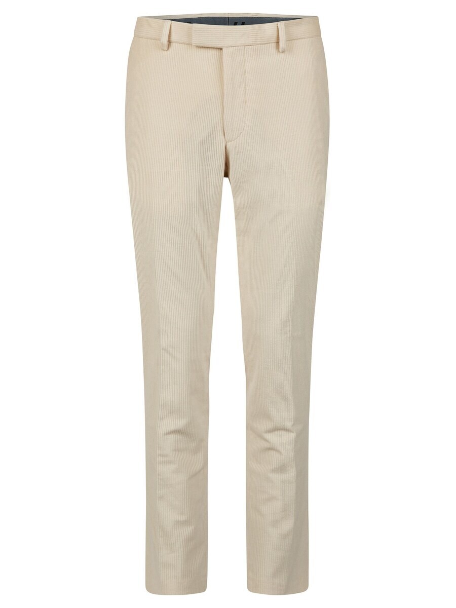 

Брюки HECHTER PARIS Slim fit Pants, бежевый