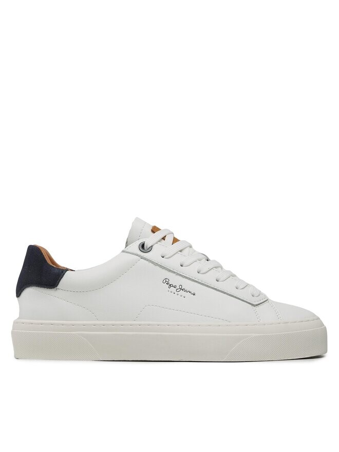 

Кроссовки Pepe Jeans Yogi Original 23, белый