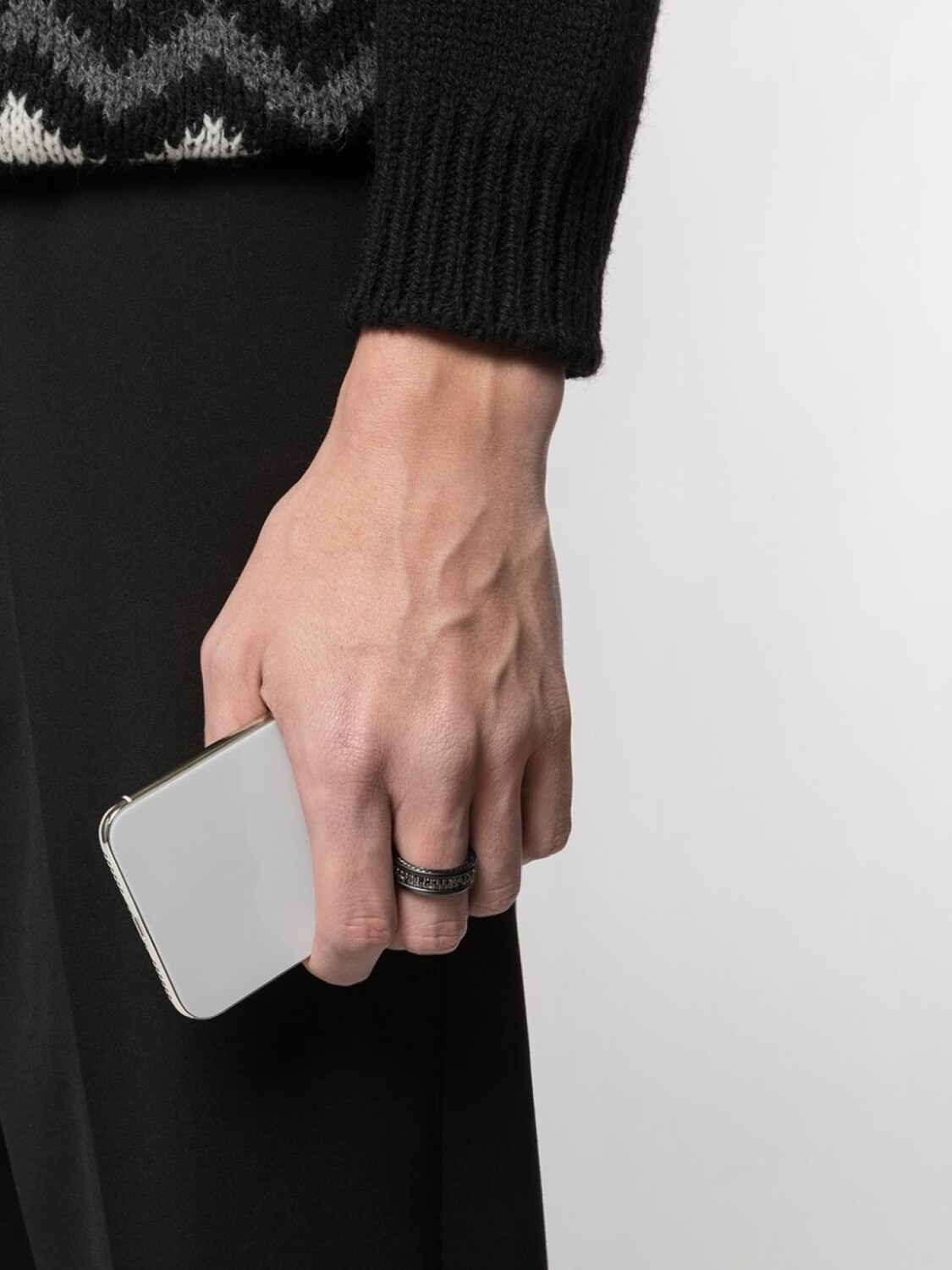 thumb