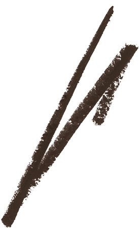 Карандаш для бровей с кистью NYX Professional Makeup Blade & Shade, Espresso 0,06 g — фото 2