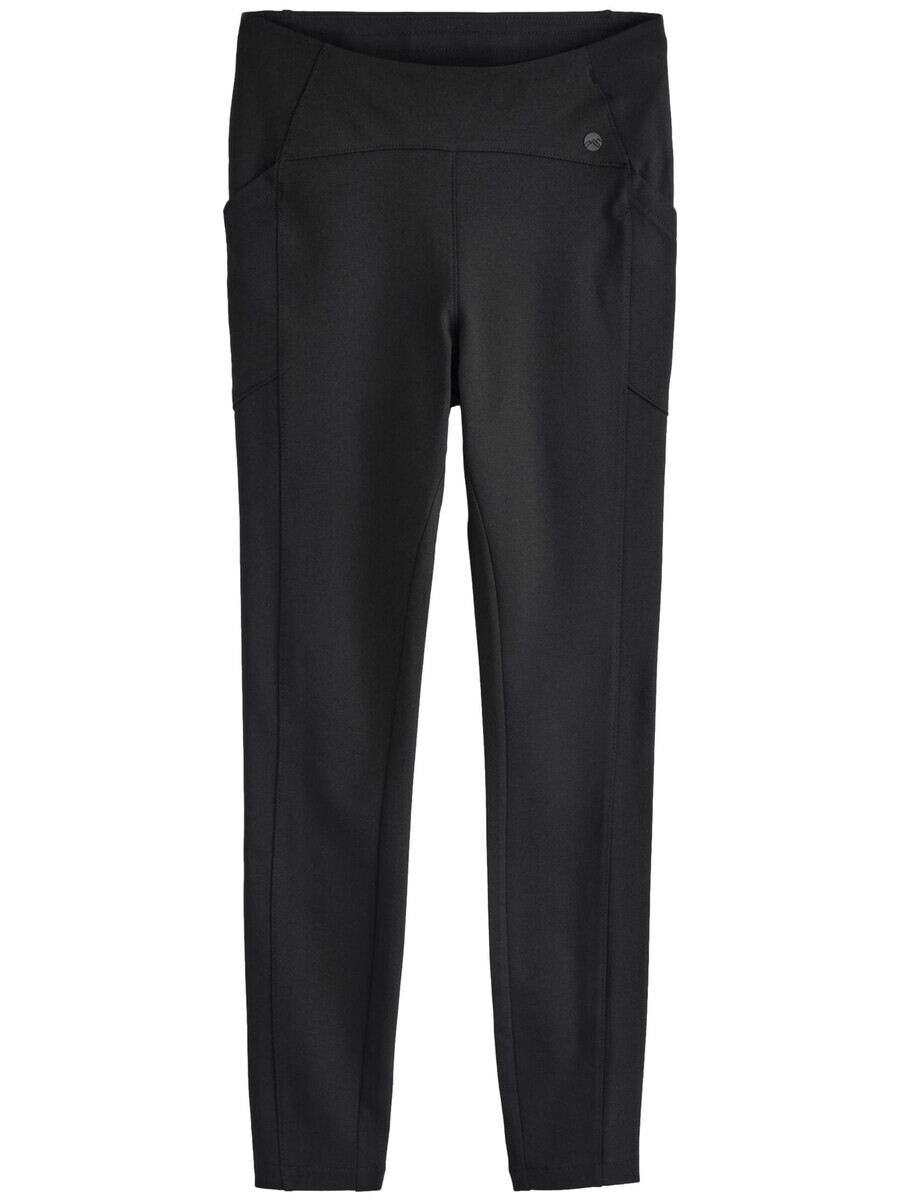 

Леггинсы Next Skinny Leggings, черный