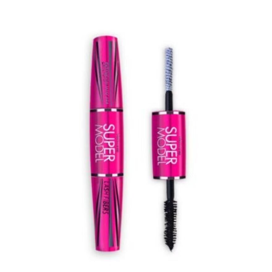 

Mistine Тушь для ресниц Super Model Miracle Lash 5,5г