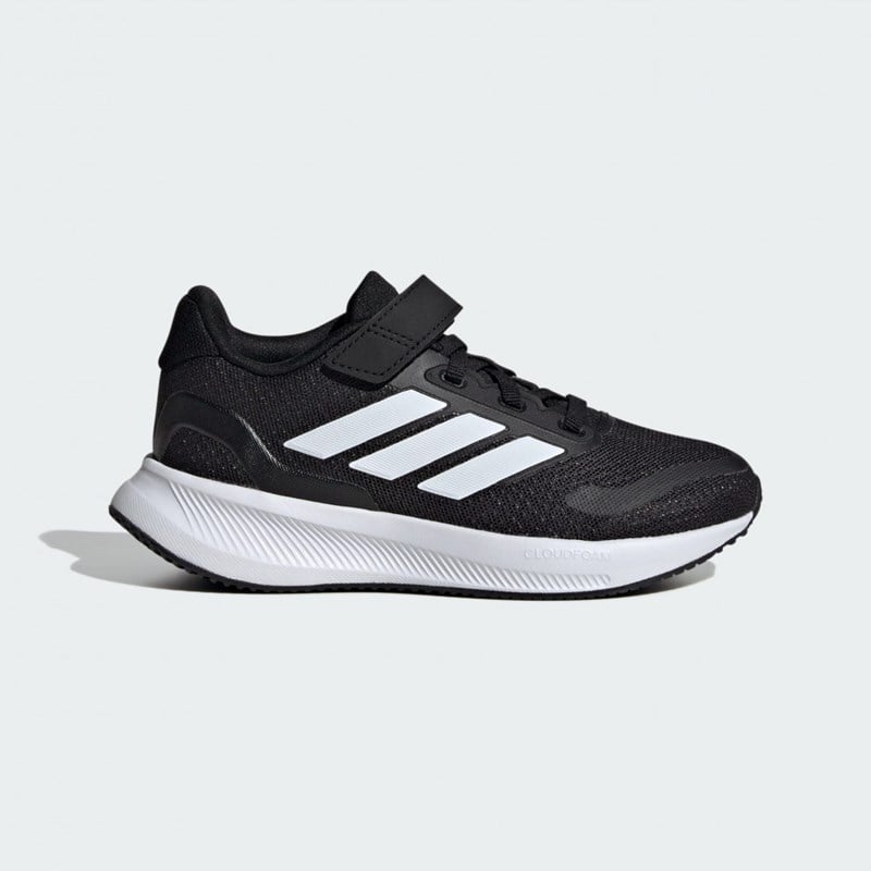 

Детские кроссовки runfalcon 5 el ps Adidas, белый