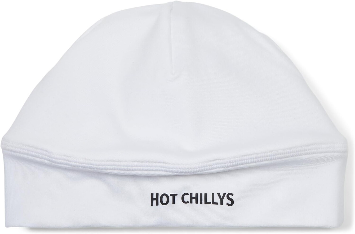

Шапка Hot Chillys Micro Elite Chamois Beanie, белый
