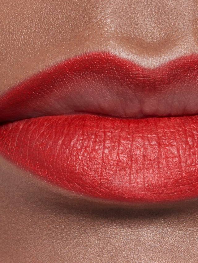 Карандаш для губ Le Crayon Lèvres Longwear CHANEL, 174 Rouge Tendre — фото 4