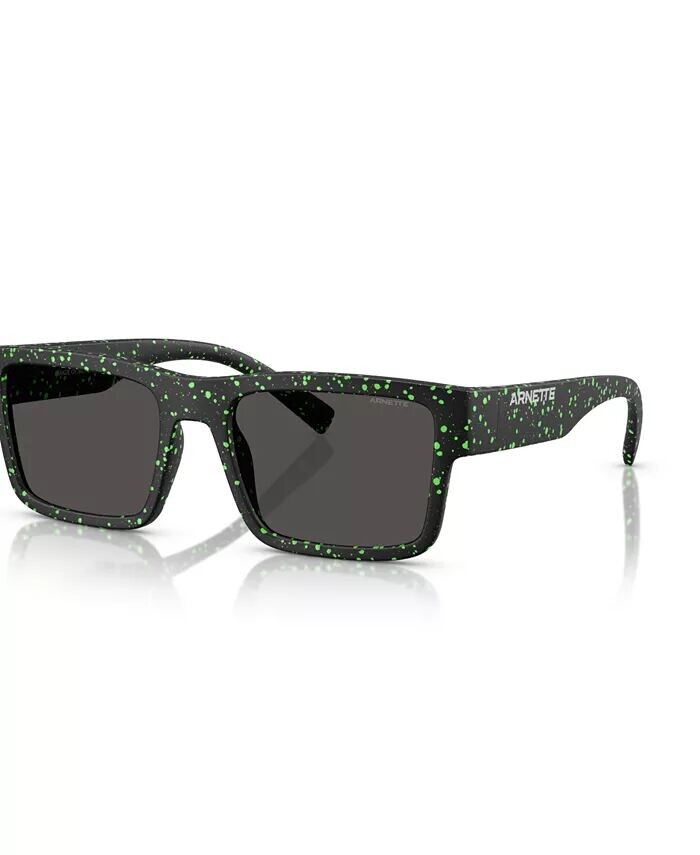 

Мужские солнцезащитные очки, Omgee AN4344 Arnette, мультиколор