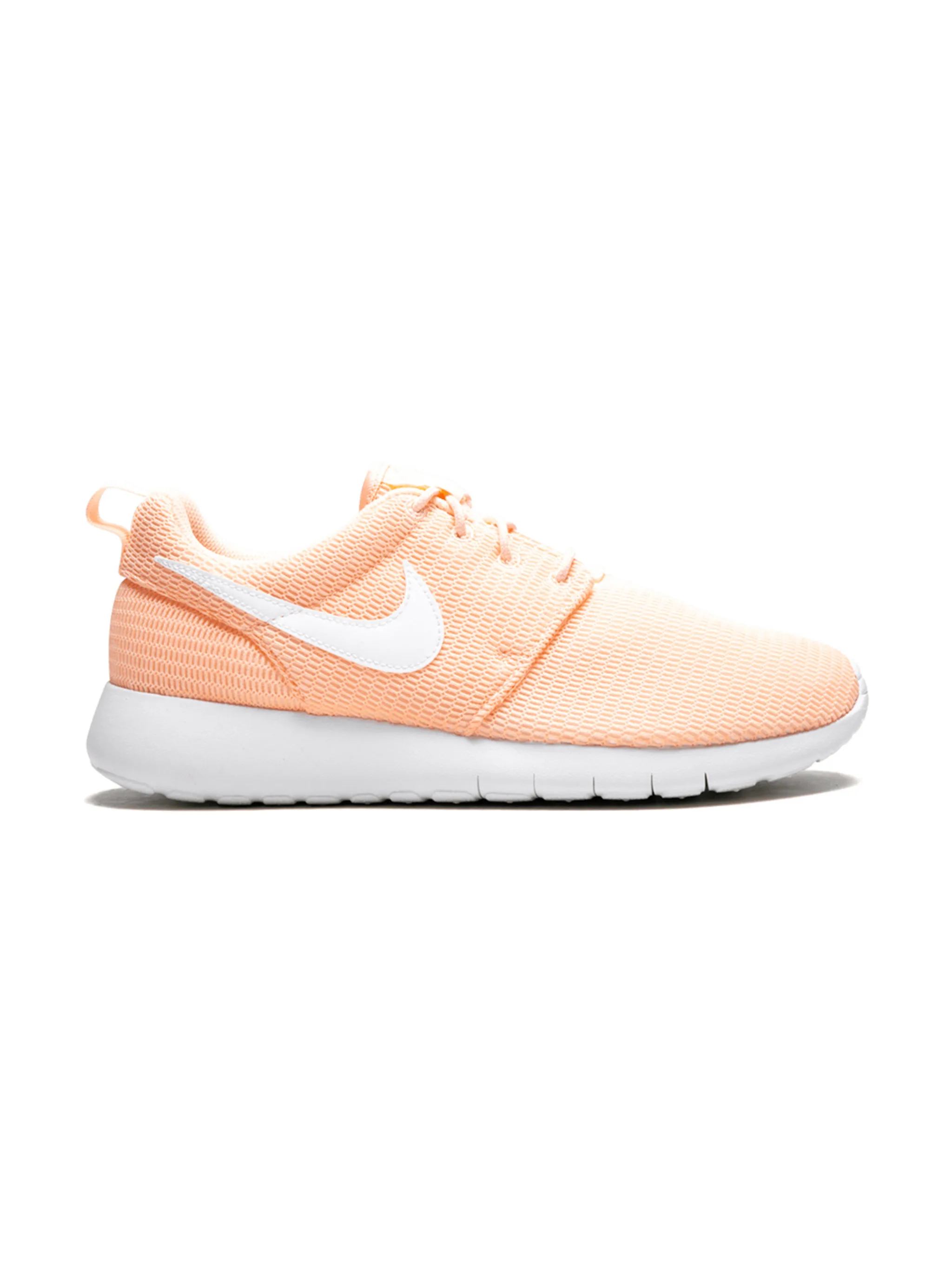 Кроссовки Roshe One Nike Kids, нейтральный