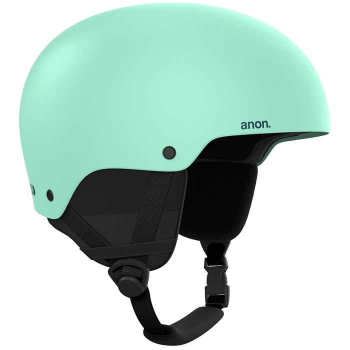 

Шлем Рейдера 3 Anon, Powder Mint, Зеленый, Шлем Рейдера 3 Anon, Powder Mint