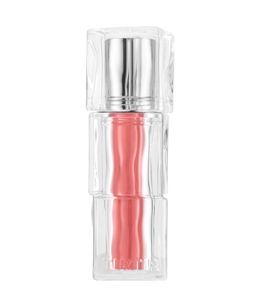 

Жидкая помада TirTir Waterism Glow Tint Mini, 02 Merry Coral, 1.8g