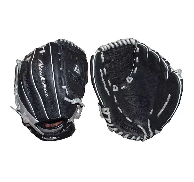 

Перчатки серии Fastpitch Akadema 12,5 дюйма, черный