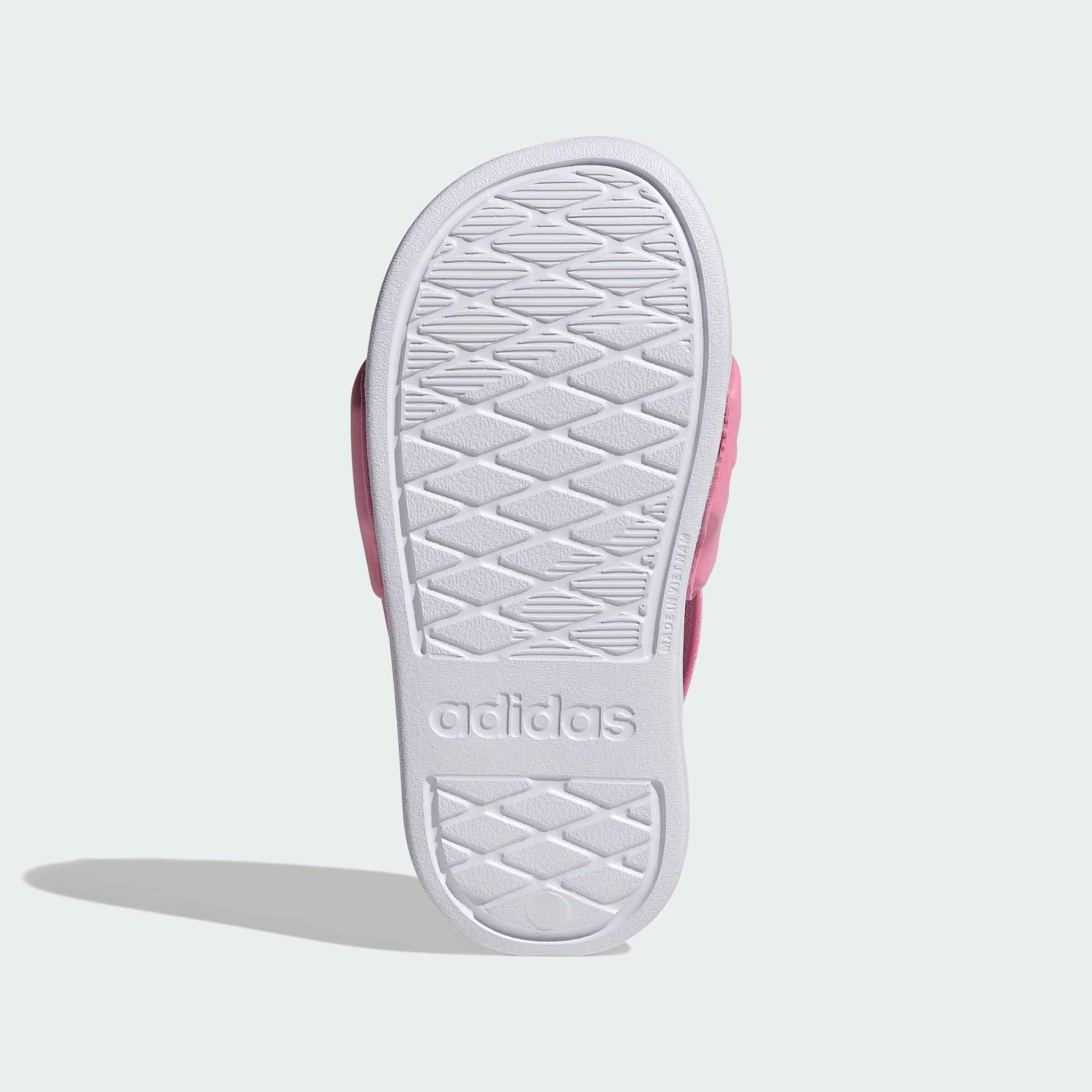 Adidas Sportswear Сандалии 'Adilette 2.0' в светло-розовом цвете — фото 4